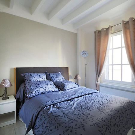Appartement Charming T3 Tours Hypercentre Extérieur photo