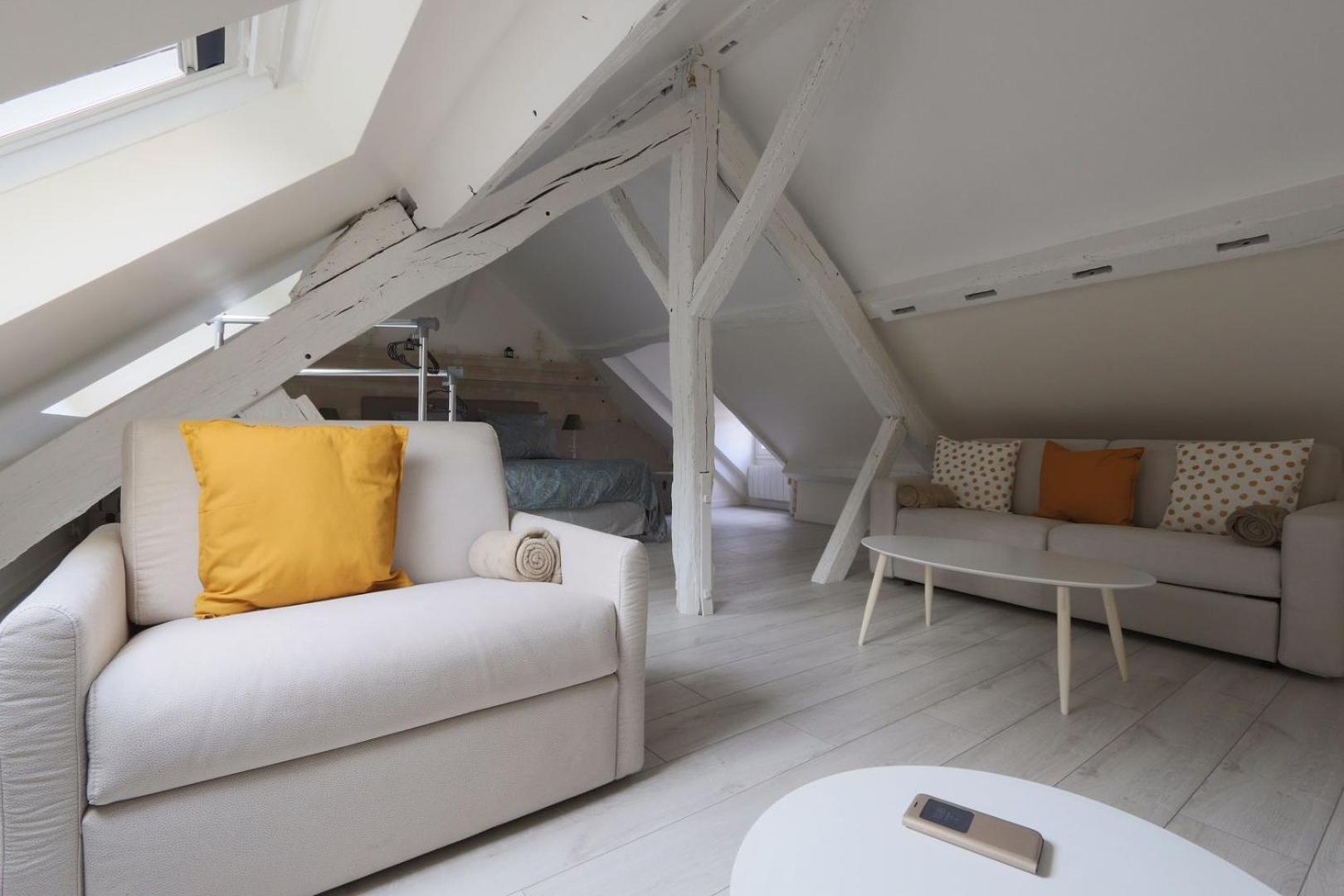 Appartement Charming T3 Tours Hypercentre Extérieur photo
