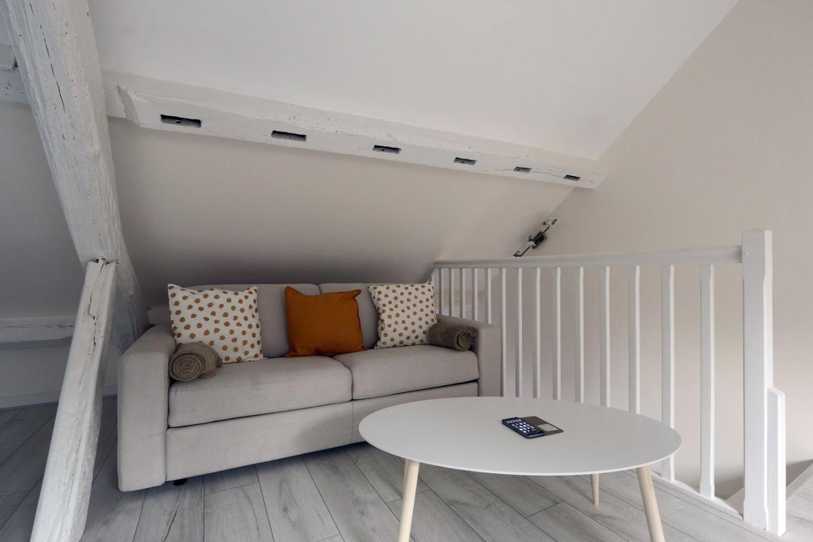 Appartement Charming T3 Tours Hypercentre Extérieur photo