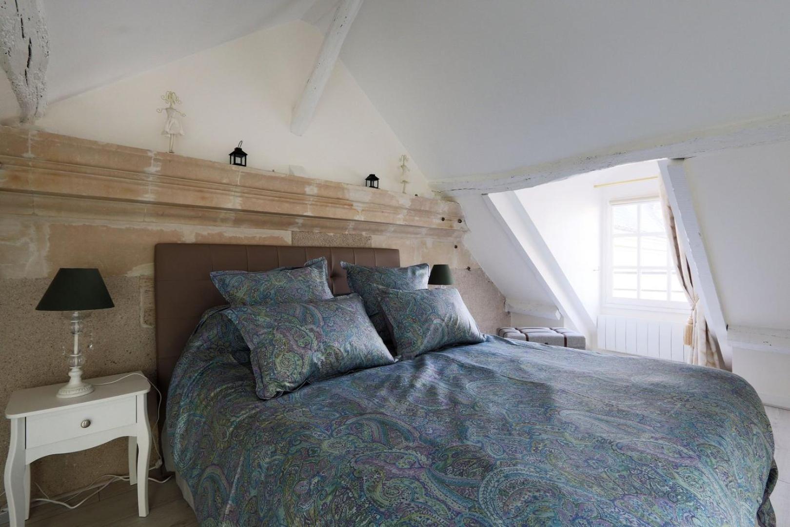 Appartement Charming T3 Tours Hypercentre Extérieur photo